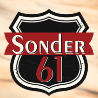 Лого Sonder 61