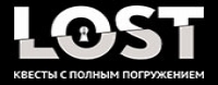 Лого Lost